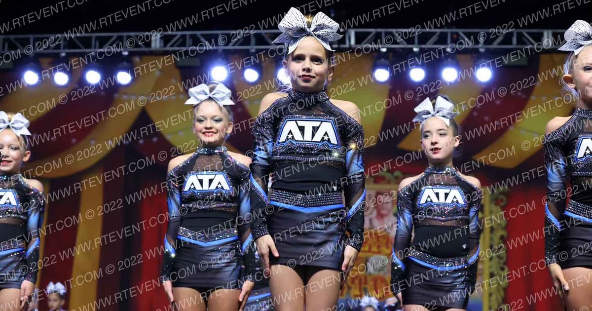 ATA Neon · Battle under the Big Top