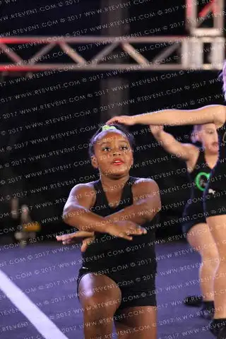 Cheer Matrix Mini Elektra