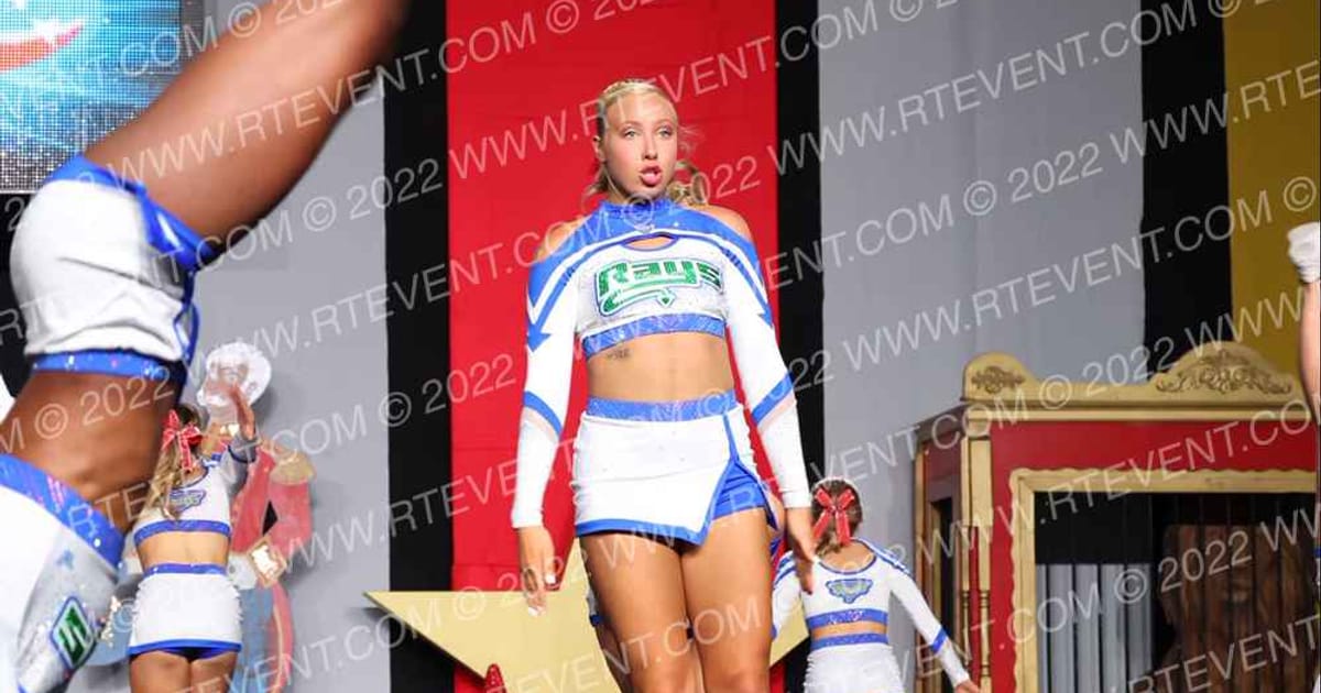 The Stingray All Stars Spice · Battle under the Big Top