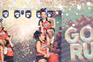 Glitz Spirit Xtreme
