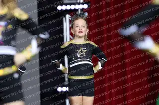 Champion Cheer Dynamite