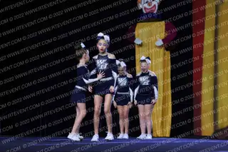 West Hall Youth Spartans Jr. Spartan Elite
