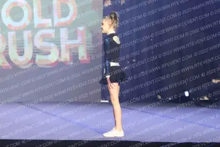 Rush United Elite Cheer