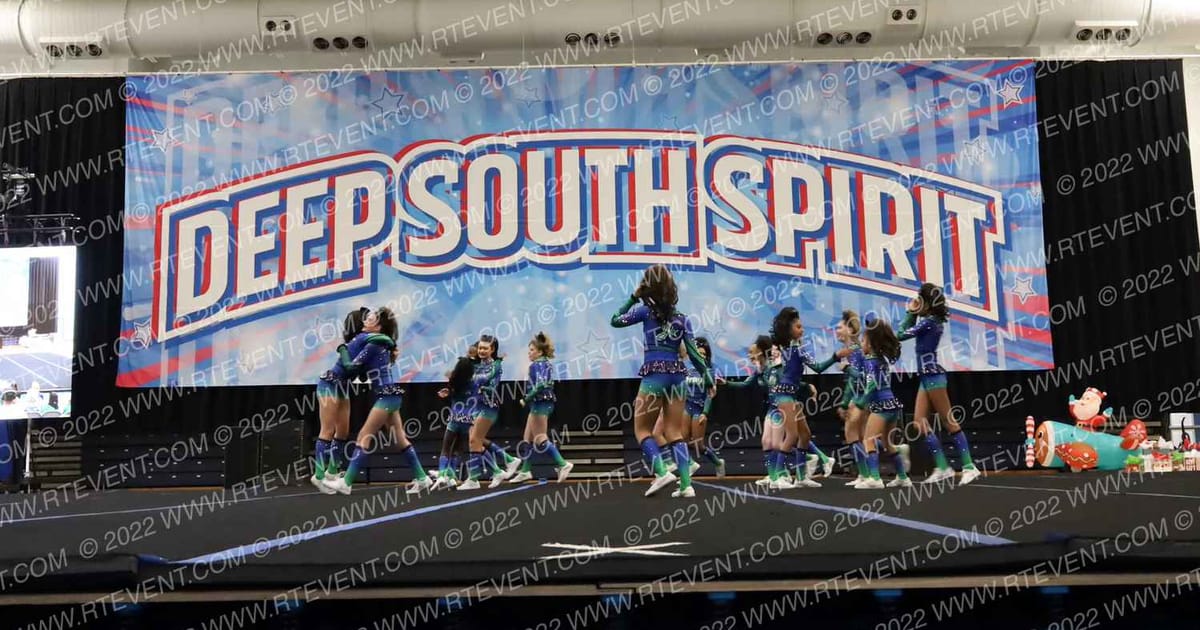 Jersey All Stars East Brunswick Vicious · New Jersey Classic