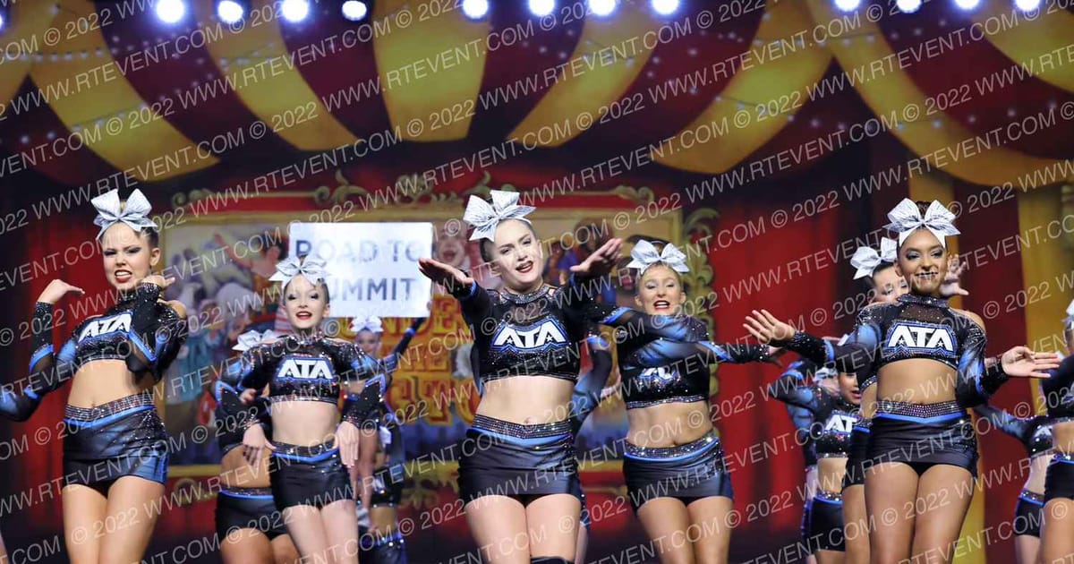 ATA Ignite · Battle under the Big Top