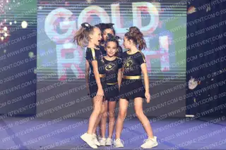 Shine Champion Cheer
