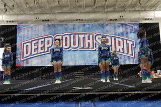 Jersey All Stars Sea Witches