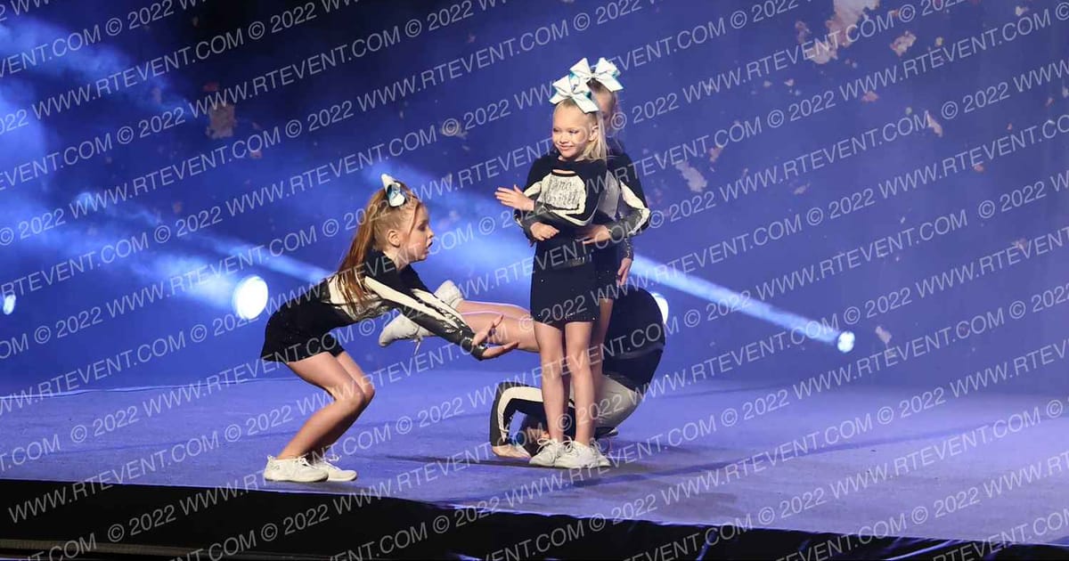 Onyx Pro Spirit · Gold Rush Ft Worth