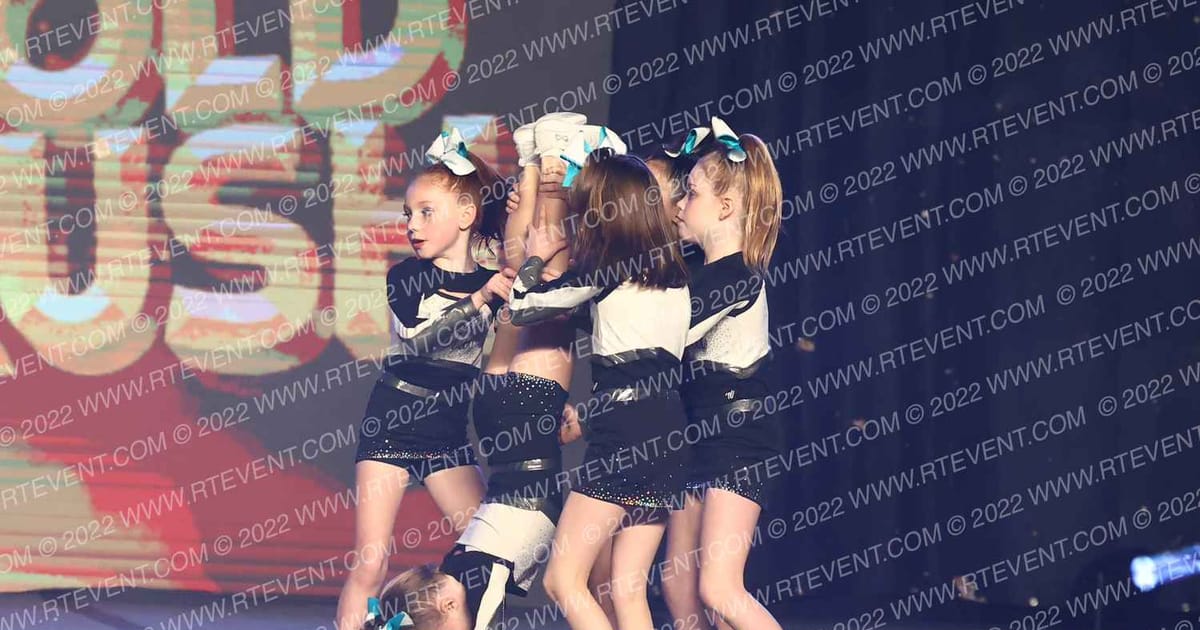 Emeraldz Pro Spirit · Gold Rush Ft Worth