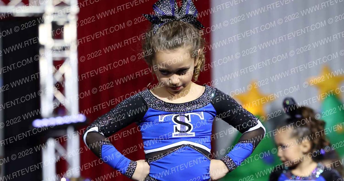 Twist & Shout Norman Prime Mini Legacy · NCA Holiday Classic