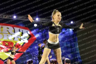 Cheer Magic All Stars Trance