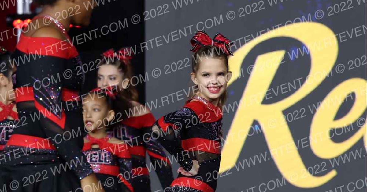 Rebel Yell Rock Stars · NCA Holiday Classic