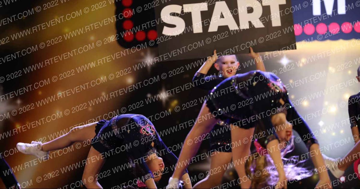 TAI Sleet · Encore Baltimore Showdown DIDII