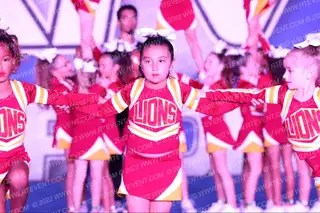 EAST COUNTY LIONS JR PEE WEE