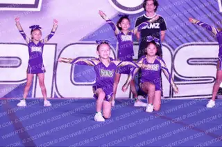 HOLLISTER VIKINGS MIGHTY MITE