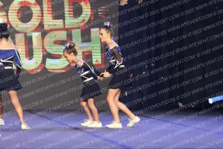 Passion Alpha Cheer & Dance