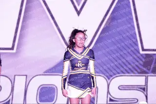 KINGSMEN VARSITY