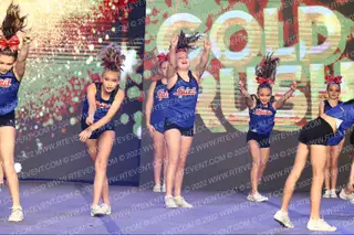 Faith Spirit Xtreme