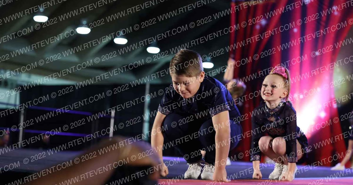 TAI Baby Ice · Encore Baltimore Showdown DIDII