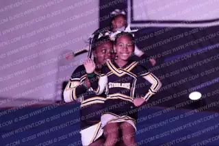 RICHMOND STEELERS