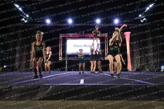 Cheer Matrix Bombsquad