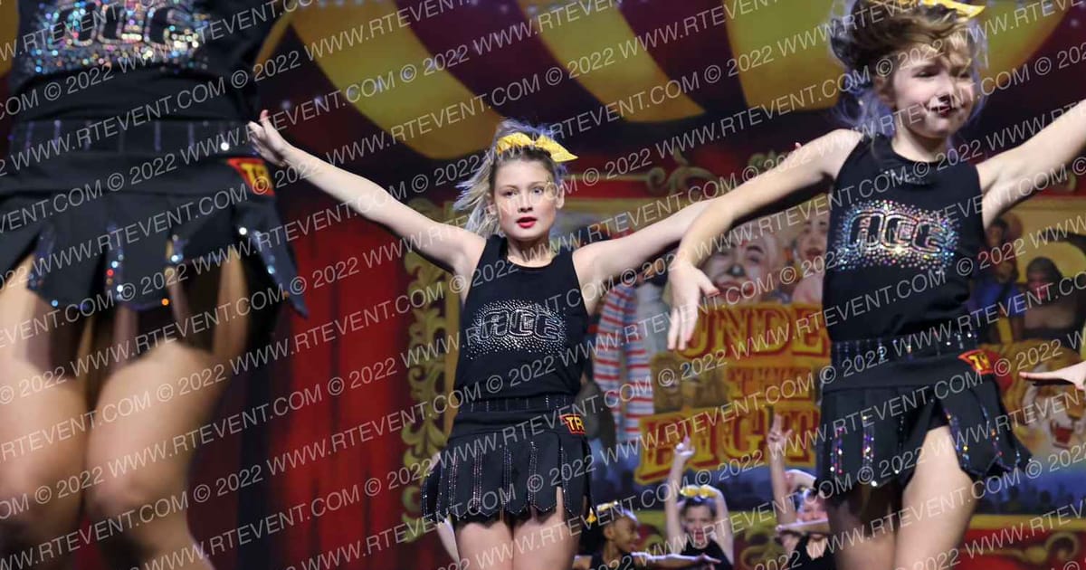 ACE of Birmingham ACE Xenas · Battle under the Big Top