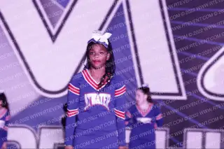 ATWATER YOUTH CHEER VARSITY