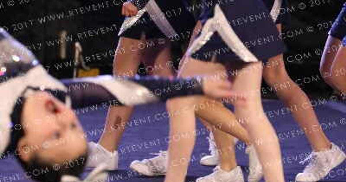 Howell Rebels FORCE · Trenton Grand