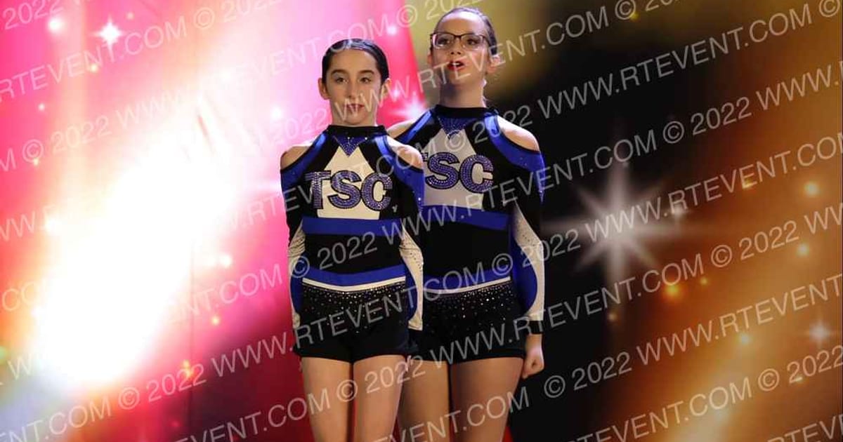 TSC All Stars Black Magic · Encore Baltimore Showdown DIDII