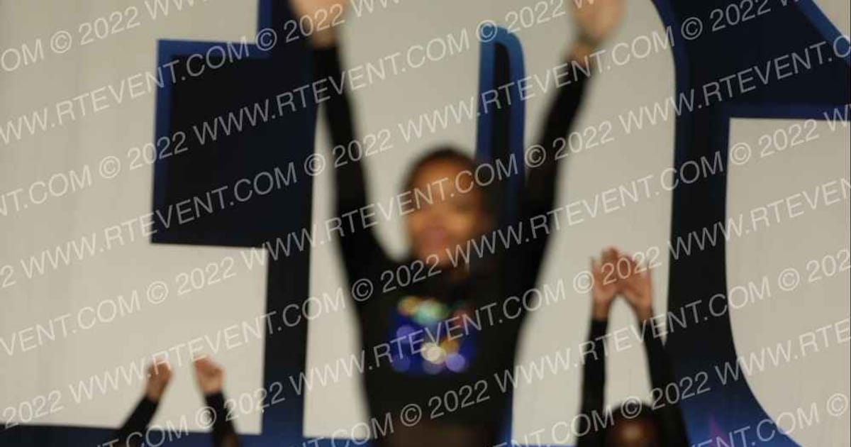 Victory! All Stars Quartz · CHEERSPORT Greensboro