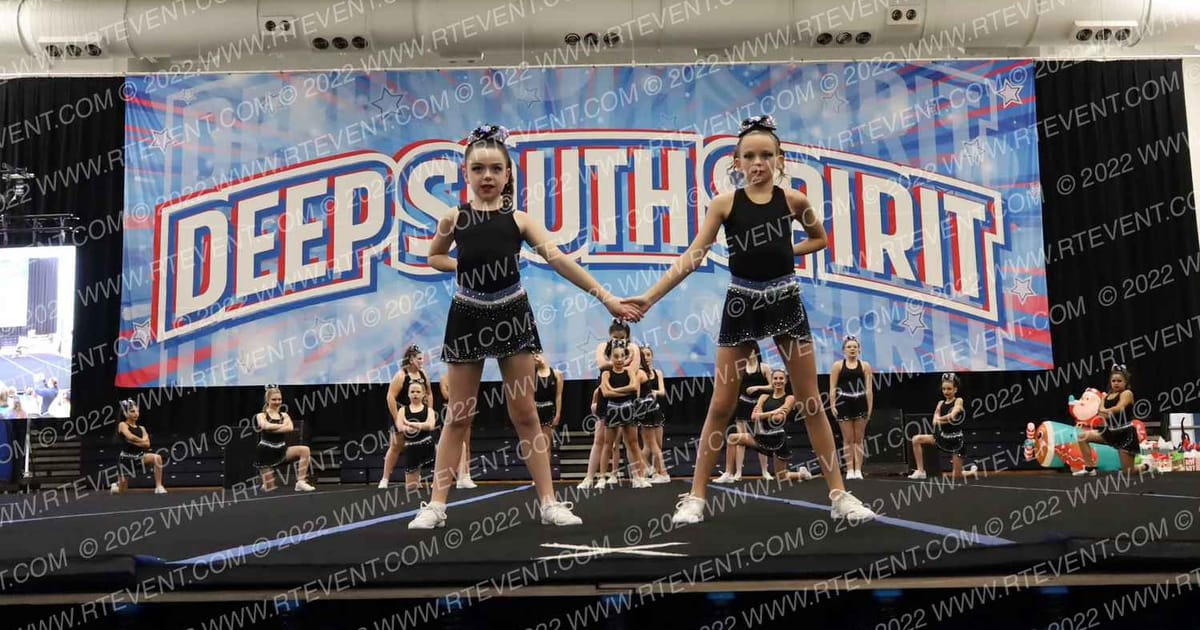 PLATINUM ATHLETICS CHEER Wonder PAC · New Jersey Classic