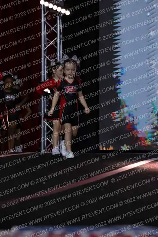 Rebel Yell Rascals