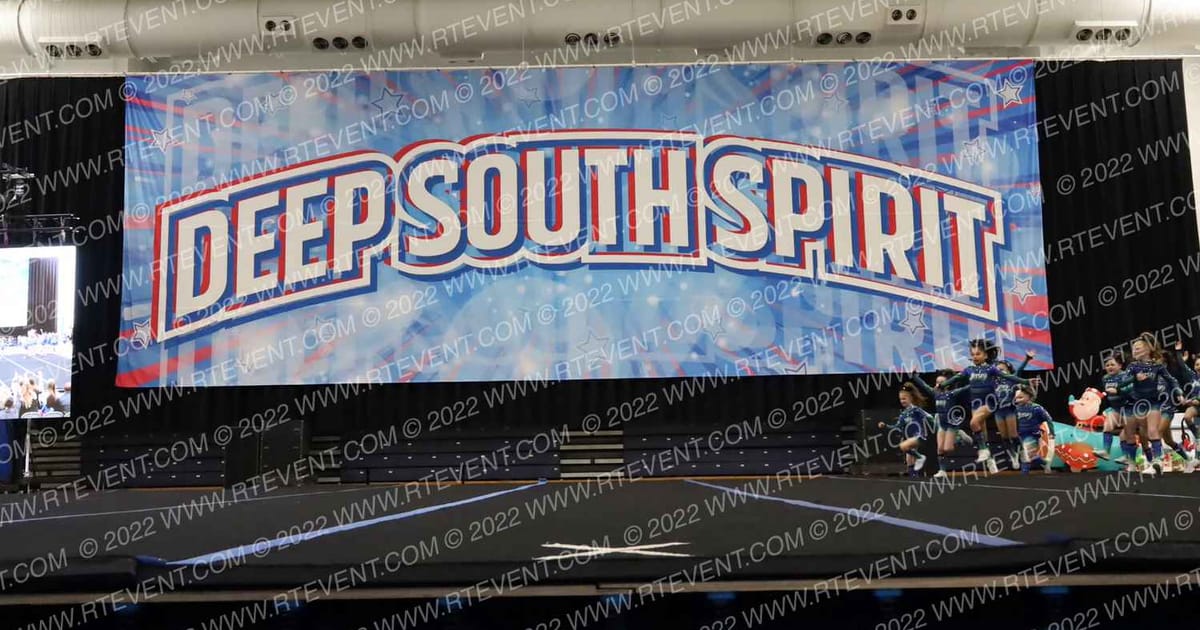 Jersey All Stars East Brunswick Mayhem · New Jersey Classic