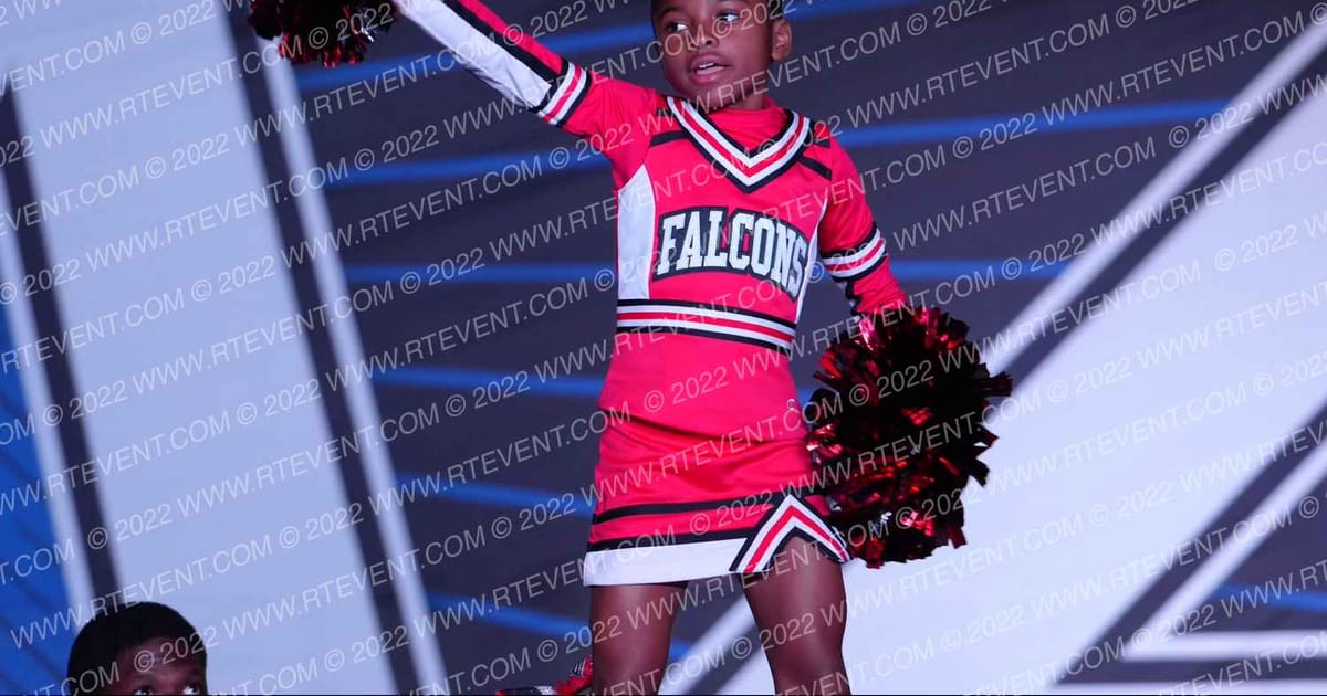 FAIRFIELD FALCON JR PEE WEES · Showdown At The Bay