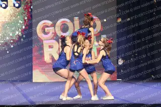 Respect Spirit Xtreme