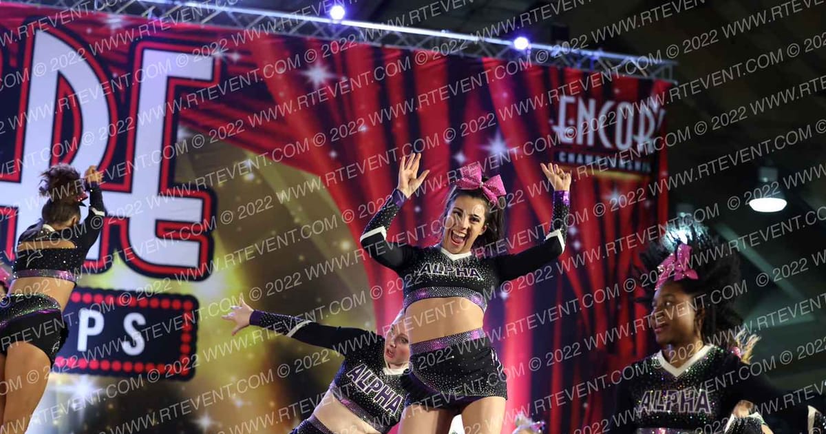 XCA Snipers · Encore Baltimore Showdown DIDII