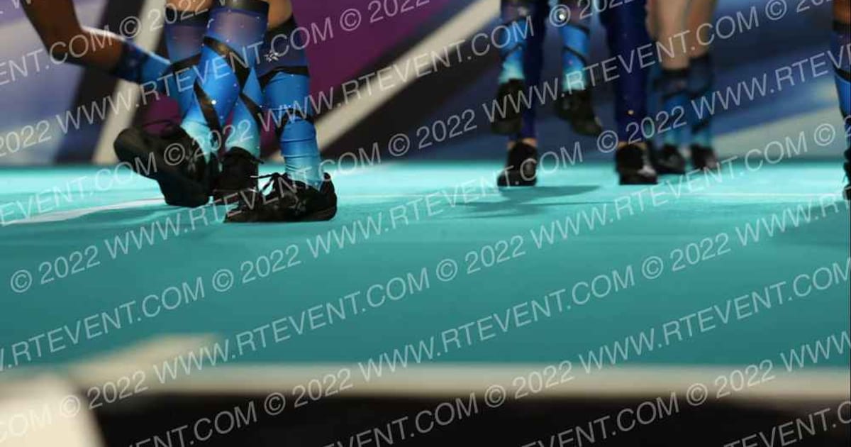Inspire Athletics Blue Crew · CHEERSPORT Greensboro