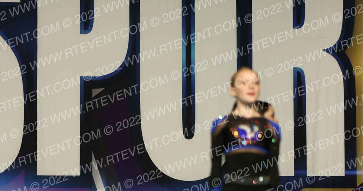 Victory! All Stars Cobalt · CHEERSPORT Greensboro