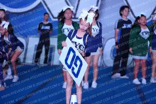 TURLOCK YOUTH CHEERLEADERS
