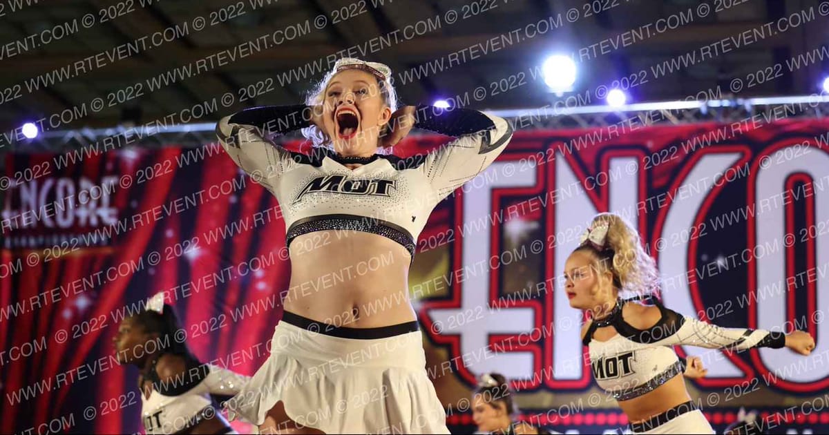 M.O.T. All-Stars C4 · Encore Baltimore Showdown DIDII