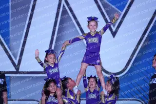 HOLLISTER VIKINGS MIGHTY MITE