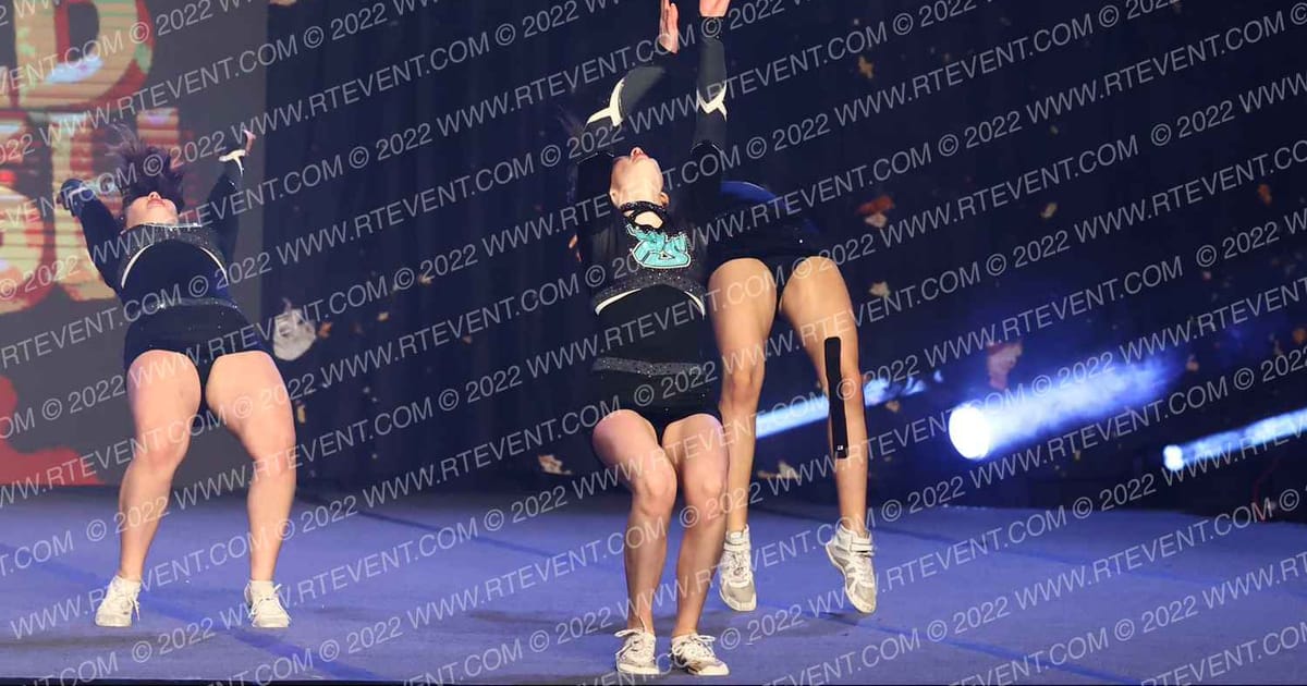 Silver Sass Pro Spirit · Gold Rush Ft Worth
