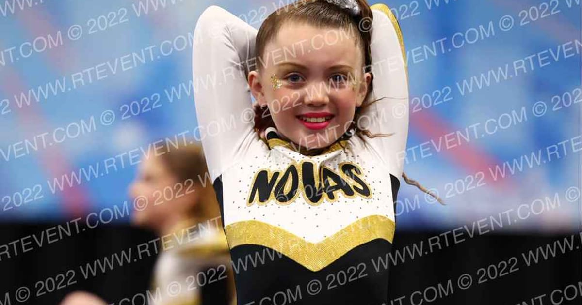 World Cup Supernovas · New Jersey Classic