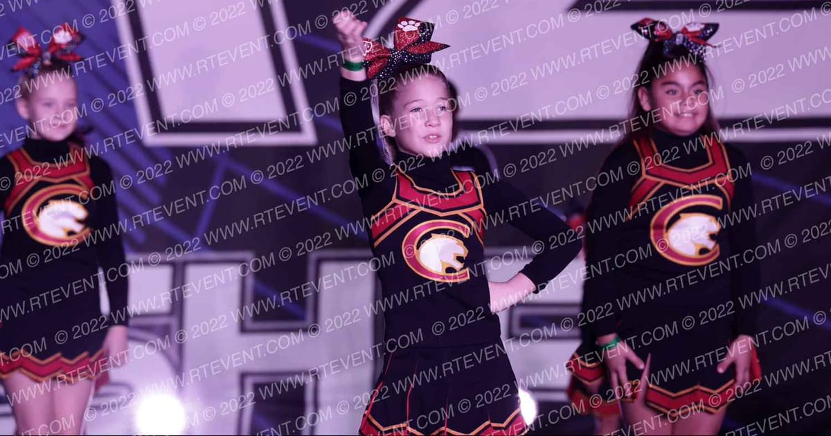 CHICO JR PANTHERS 10U · Showdown At The Bay