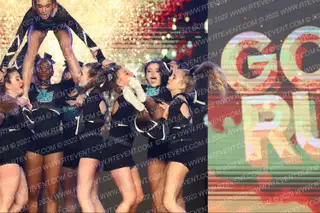 Silver Sass Pro Spirit