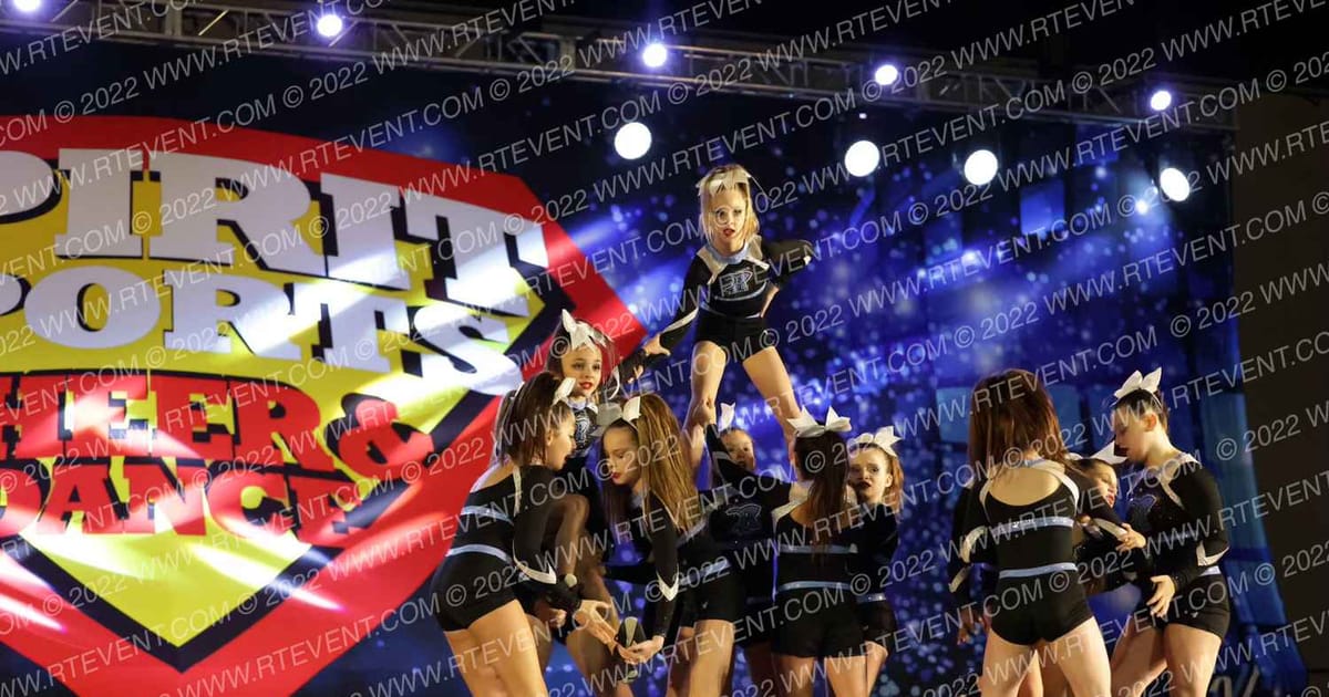 NA · Spirit Sports Worchester Nationals FIXED