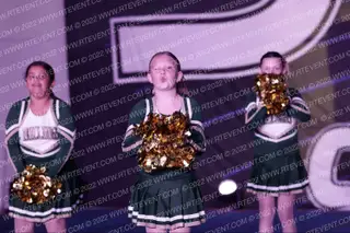 NORTH COUNTY JR PEE WEE BULLDOGS