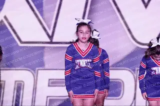 ATWATER YOUTH CHEER PEEWEES