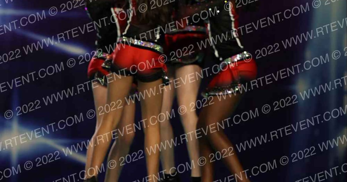 FAME NC Lady Legacy's · CHEERSPORT Greensboro