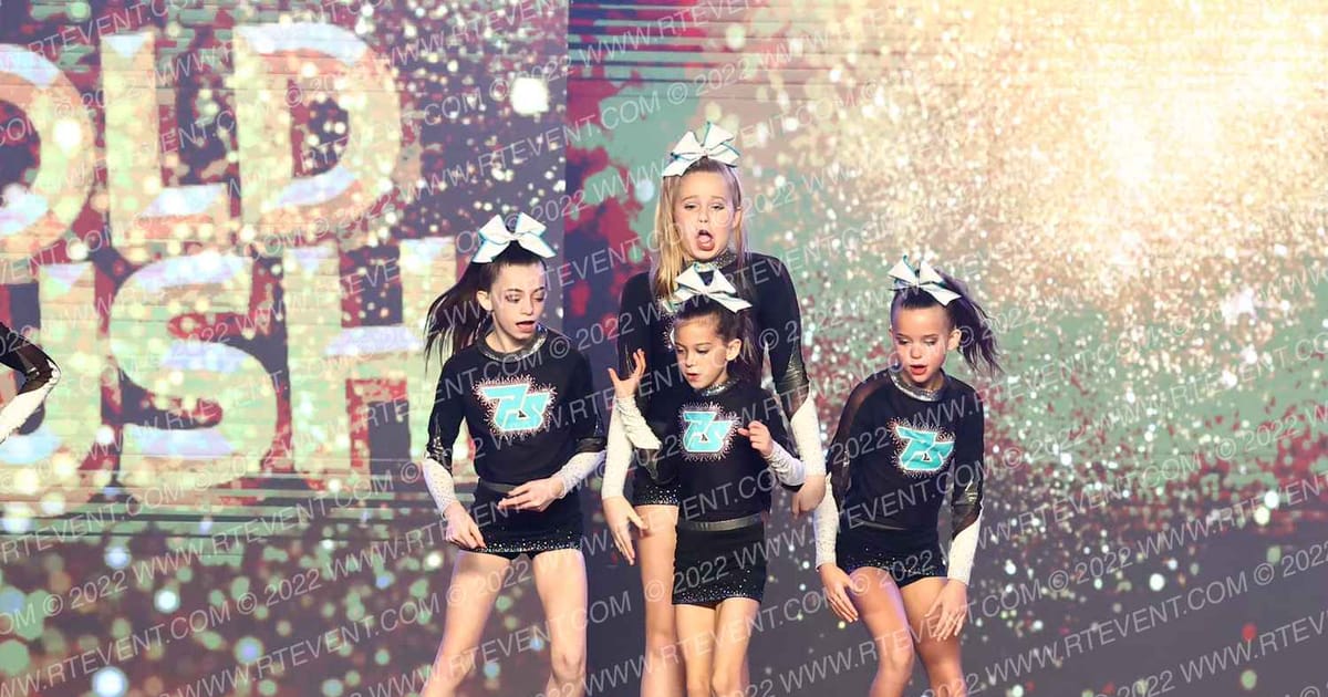 Obsidian Pro Spirit · Gold Rush Ft Worth